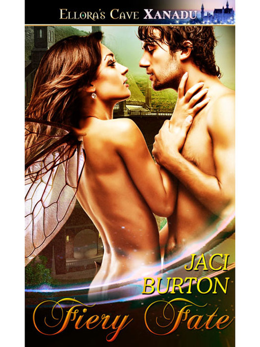 Title details for Fiery Fate by Jaci Burton - Available